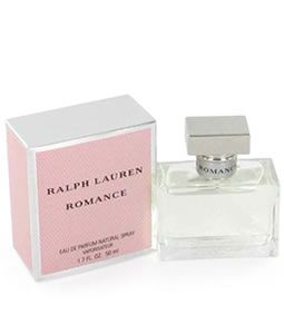 RALPH LAUREN ROMANCE EDP FOR WOMEN