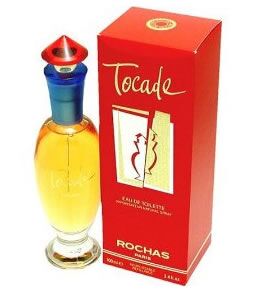 ROCHAS TOCADE EDT FOR WOMEN