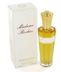 ROCHAS MADAME ROCHAS EDT FOR WOMEN