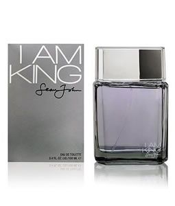SEAN JOHN I AM KING EDT FOR MEN