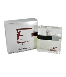 [SNIFFIT] SALVATORE FERRAGAMO F FOR MEN EDT FOR MEN