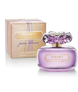 SARAH JESSICA PARKER COVET PURE BLOOM EDP FOR WOMEN