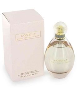 SARAH JESSICA PARKER LOVELY EDP FOR WOMEN