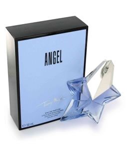 ☆Thierry Mugler ANGEL 50mL 新品未開封28 Angel Parfum 1.7 oz by Thierry Mugler For Women