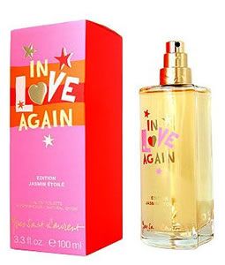 YVES SAINT LAURENT YSL IN LOVE AGAIN EDT FOR WOMEN