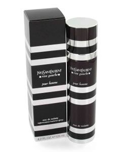 YVES SAINT LAURENT YSL RIVE GAUCHE EDT FOR MEN