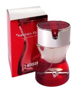 MORGAN DE TOI EDT FOR WOMEN