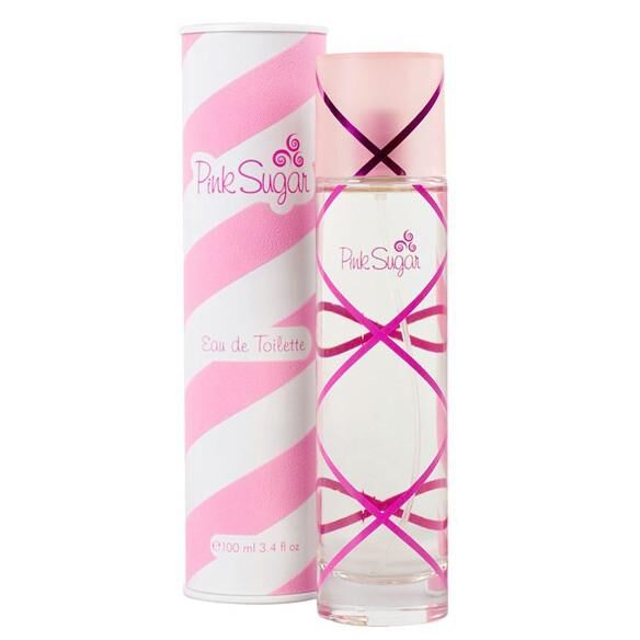 AQUOLINA PINK SUGAR EDT FOR WOMEN