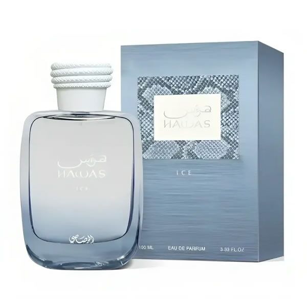 Rasasi Hawas Ice Edp For Men Perfume Store Hong Kong